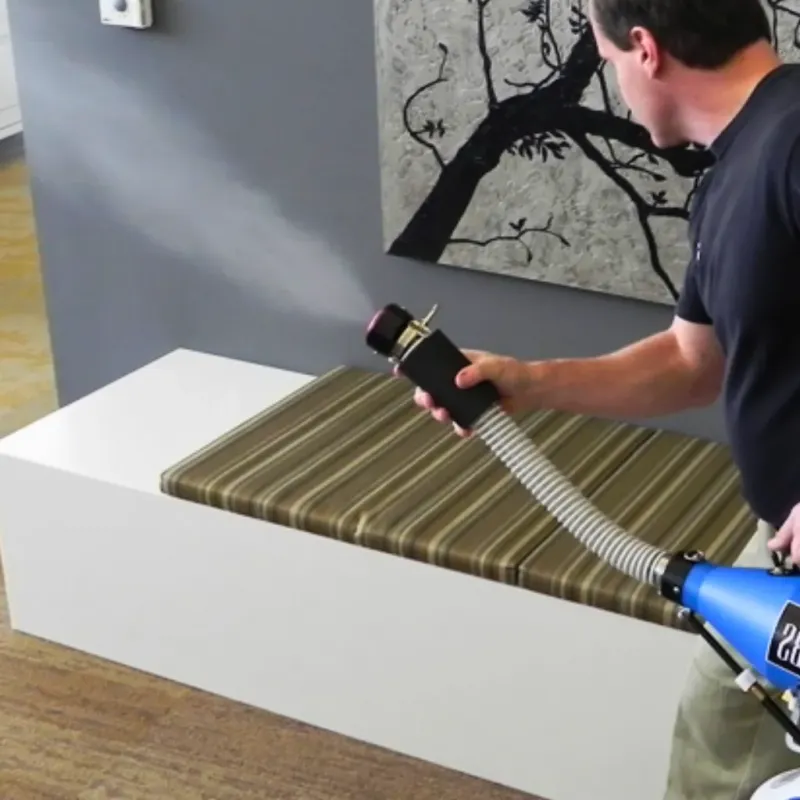 Professional Odor Removal in Middlebury, CT